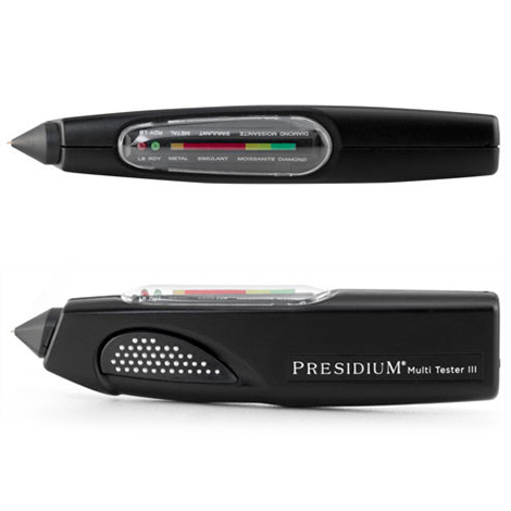 Presidium-Multi-Tester-III