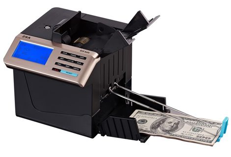 UPS 6kva Online Vektor