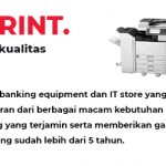 Printer Compuprint SP 40 plus