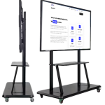 Kenali Interaktif Flat Panel, Inovasi Digital untuk Kelas dan Ruang Meeting | RDV IT STORE